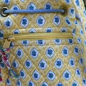 Vera Bradley | Bags | Rare Vera Bradley Elizabeth Mimi  display picture 3